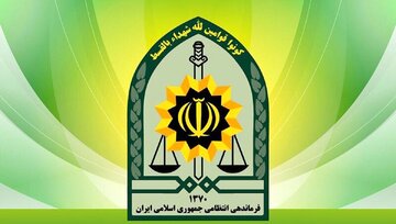 دستگیری عواملِ داخلی موساد در فشافویه