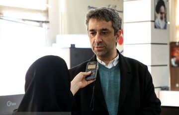 دفاع معاون دفتر رئیس جمهور از معرفی مدنیزاده/ برنامههای وزیر پیشنهادی اقتصاد مورد توجه پزشکیان قرار گرفت دفاع معاون دفتر رئیس جمهور از معرفی مدنیزاده/ برنامههای وزیر پیشنهادی اقتصاد مورد توجه پزشکیان قرار گرفت