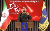 سخنگوی عملیات وعده صادق ۳: فرودگاه بن گورین، مرکز تحقیقاتِ بیولوژیک رژیم و مراکز جایگزین کنترل و فرماندهی اهداف موج بیستم بودند