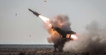 شب گذشته در کدام نقاط تهران پدافند هوایی ارتش فعال شد؟