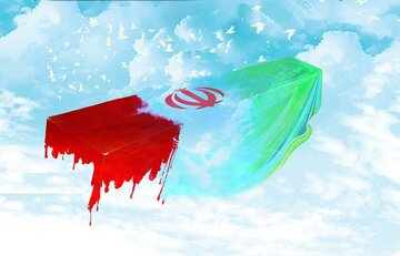 شهادت راننده‌ مجلس در حمله به صداوسیما