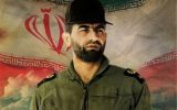 شهادت یک خلبان در عید قربان/ نماز عباس بابایی و احترام ژنرال آمریکایی