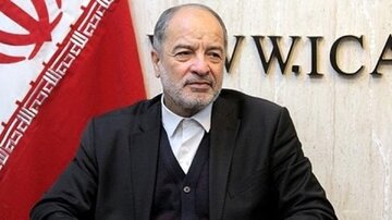 نماینده مجلس: غنی‌سازی حق مشروع ایران است/ انگلیس نگاه استعمارگرانه به کشورها دارد