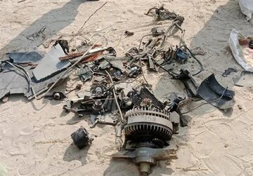 پهپاد آمریکایی در ایلام شکار شد/ انهدام ریزپرنده‌های اسرائیلی در مشهد با هوشیاری پدافند