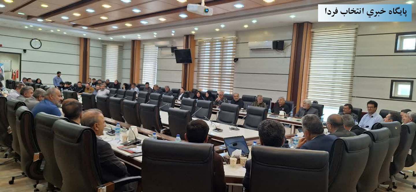 آنچه در نشست ستاد اربعین مطرح شد آنچه در نشست ستاد اربعین مطرح شد