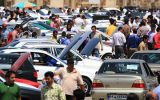 تغییر قیمت خودرو «عجیب» شد/ آخرین قیمت شاهین، کوییک، تارا، سمند و ساینا + جدول تغییر قیمت خودرو «عجیب» شد/ آخرین قیمت شاهین، کوییک، تارا، سمند و ساینا + جدول