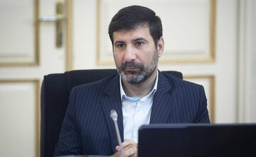 خبر مهم سخنگوی شورای نگهبان از تایید طرح مالیات بر سوداگری و سفتهبازی خبر مهم سخنگوی شورای نگهبان از تایید طرح مالیات بر سوداگری و سفتهبازی