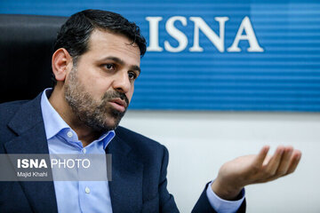 خط و نشان نماینده مجلس برای پزشکیان و تفویض اختیار به استانداران؛ این مدل حکمرانی منجر به فدرالیسم است/رییس‌جمهور نمی تواند این اقدام را انجام دهد