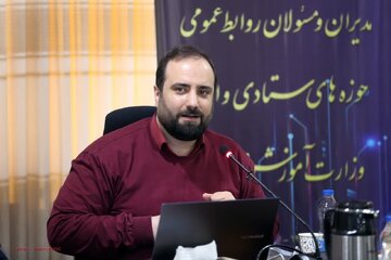 روایت مقام سازمان فضای مجازی سراج از لحظات حمله اسرائیل به لانچرهای مستقر در تونل ها/ ۲۰ نفر داوطلب شهادت بودند