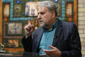 فلاحت پیشه: به بشار اسد گفتم پولی که از ایران گرفتهاید، حقالناس است/ بخاطر این هشدارها بدترین تاوانها دادم فلاحت پیشه: به بشار اسد گفتم پولی که از ایران گرفتهاید، حقالناس است/ بخاطر این هشدارها بدترین تاوانها دادم