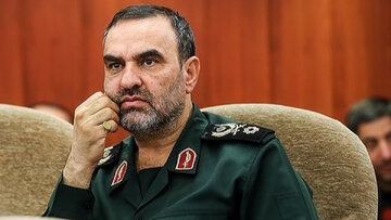 مراسم چهلم سرلشکر محققی چه زمانی برگزار می‌ شود؟