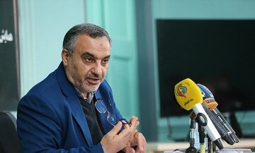 معاون حقوقی سپاه: شهید سلیمانی و یارانش، پشت مرزهای کرمانشاه با داعش مقابله کردند/ رژیم صهیونیستی در جنگ ۱۲ روزه از مواد ممنوعه در بمب‌ها استفاده کرد