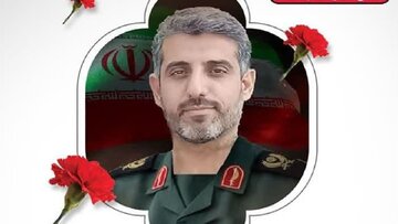 نگرانی شهید معظمی گودرزی قبل از شهادت چه بود؟/ روی کاغذ نوشت…