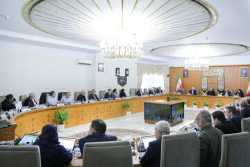 پشت پرده تدوین لایحه جنجالی دولت درباره فضای مجازی/ مسوولان دولت از محتوای این لایحه قبل از ارسال به مجلس مطلع بودند؟ پشت پرده تدوین لایحه جنجالی دولت درباره فضای مجازی/ مسوولان دولت از محتوای این لایحه قبل از ارسال به مجلس مطلع بودند؟