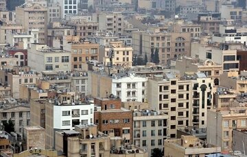 پشت پرده ریزش سنگین قیمت مسکن در بازار/ میرجعفریان: قیمت‌ها تا الان کاذب بود