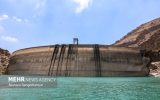 کاهش ۷۰ درصدی ورودی آب به سدهای کهگیلویه و بویراحمد کاهش ۷۰ درصدی ورودی آب به سدهای کهگیلویه و بویراحمد