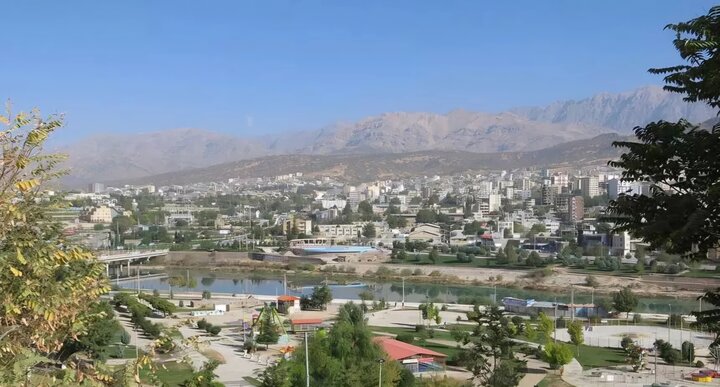 یاسوج دومین شهر مهاجرپذیر؛ اعتبارات و زیرساخت‌هایی که کافی نیست