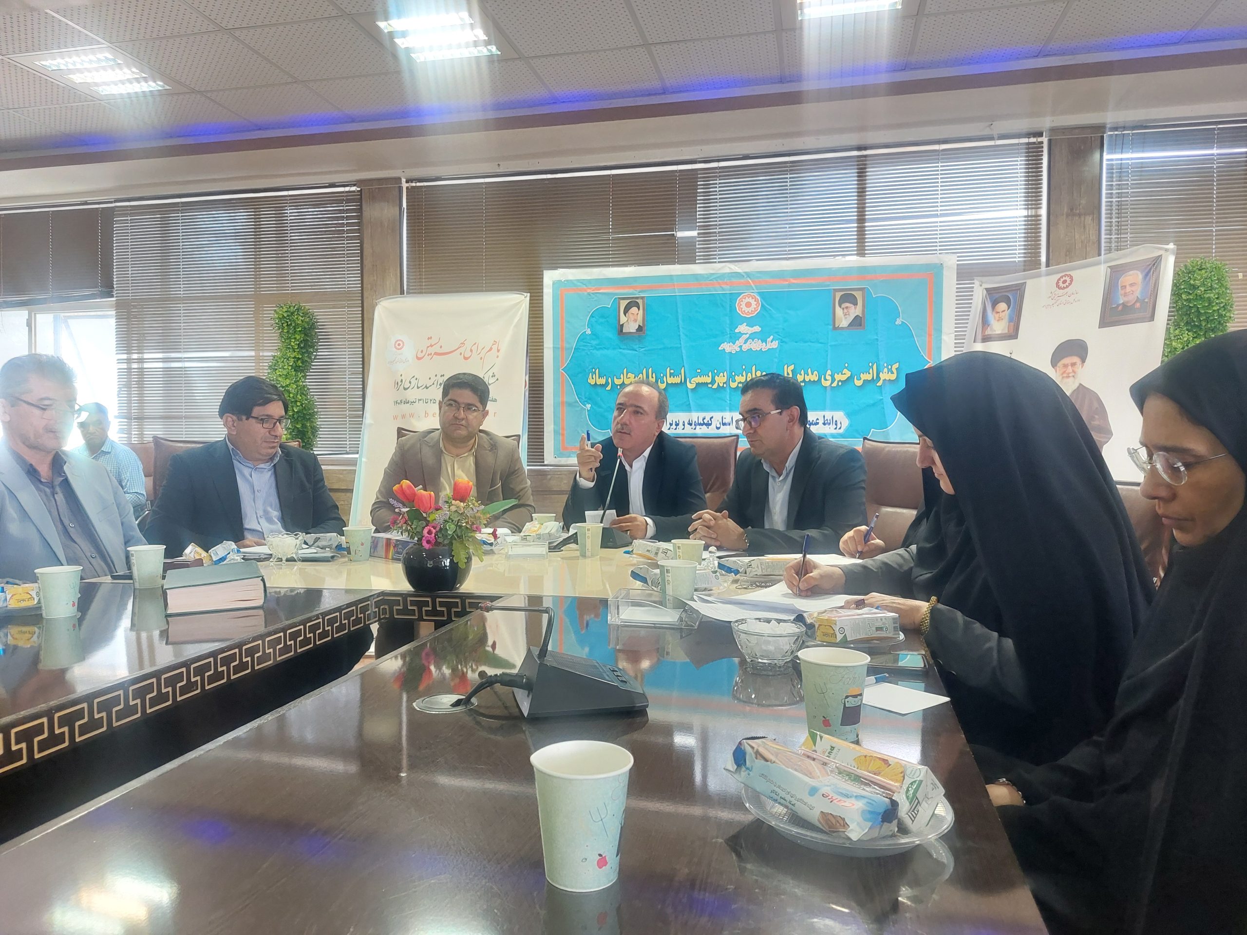 افزایش قابل توجه اعتبارات عمرانی اداره کل بهزیستی استان طی سال جاری افزایش قابل توجه اعتبارات عمرانی اداره کل بهزیستی استان طی سال جاری