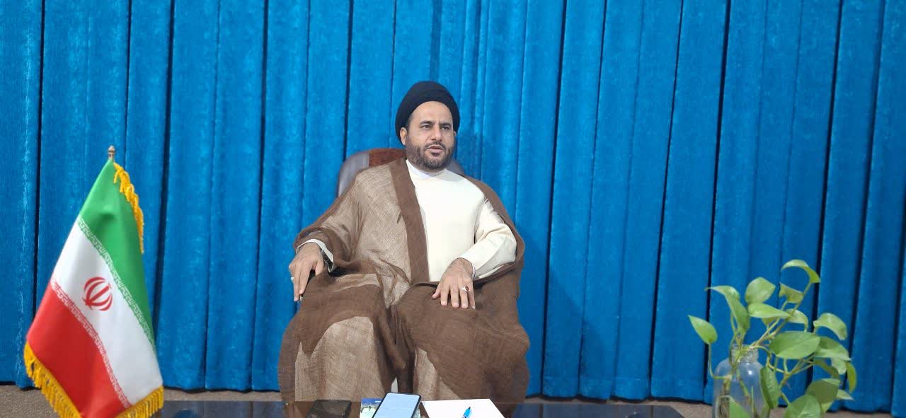 امام جمعه گچساران: مسئولان بین خود و خبرنگاران دیوار قرار ندهند