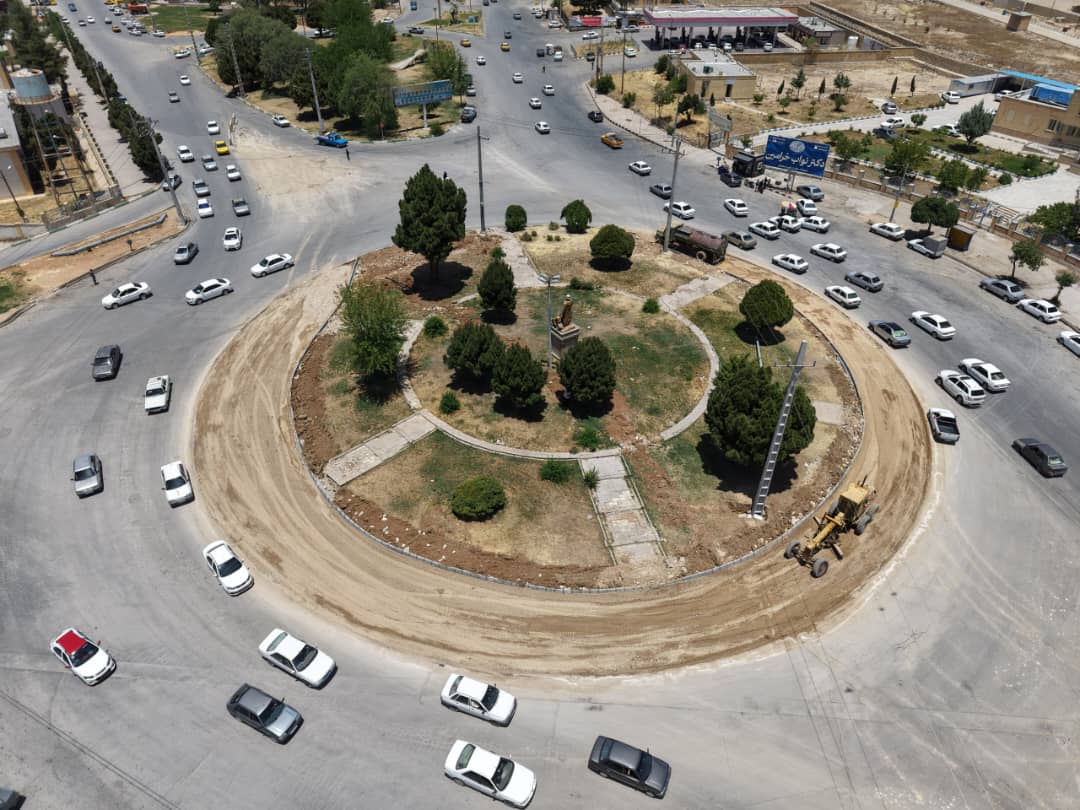 شهرداری یاسوج و تلاش گسترده برای رفاه و آبادانی – از زیرسازی و آسفالت ۴۱۰ هزار متر مربعی تا توسعه ماشین آلات شهرداری یاسوج و تلاش گسترده برای رفاه و آبادانی – از زیرسازی و آسفالت ۴۱۰ هزار متر مربعی تا توسعه ماشین آلات