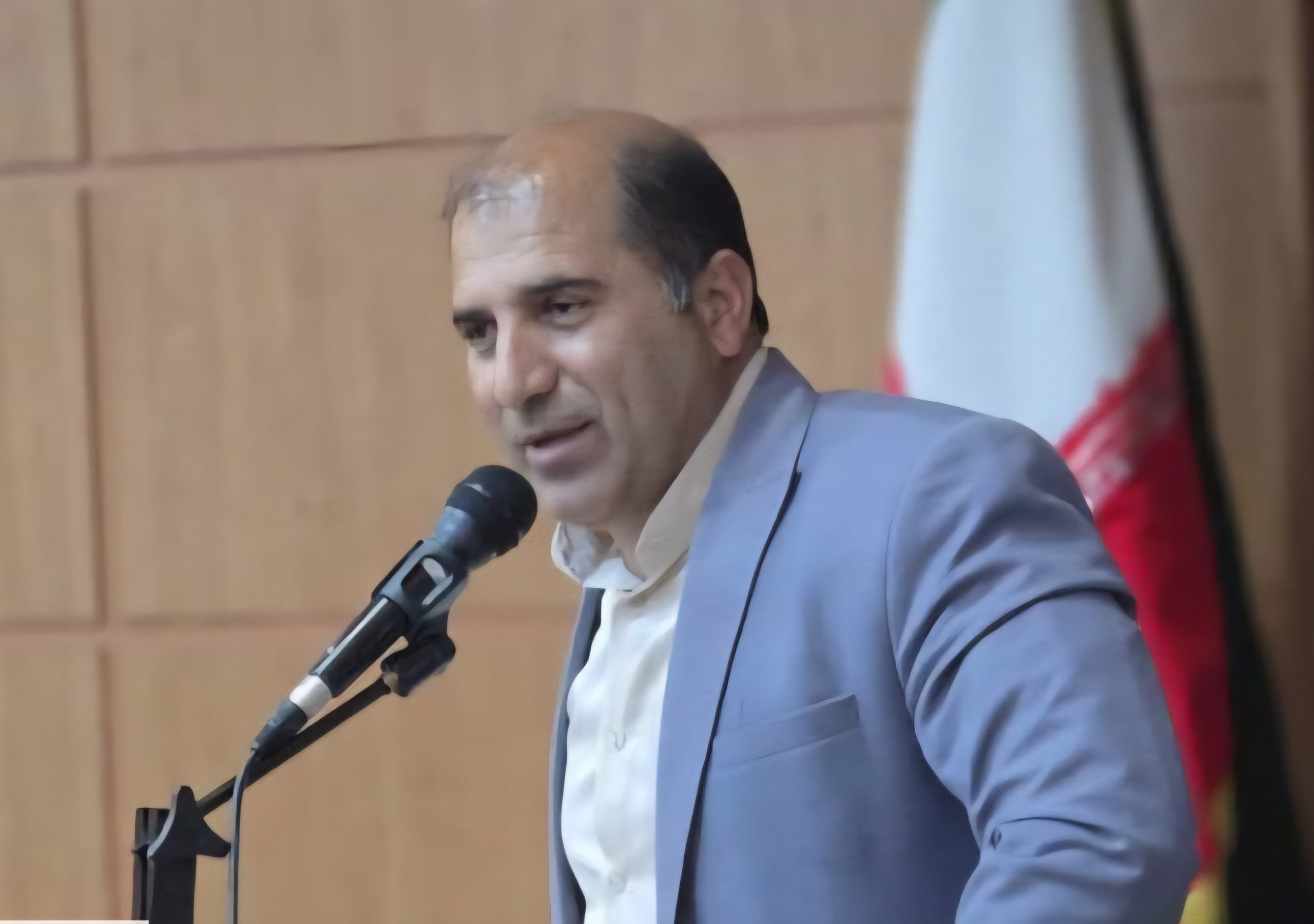 مراسم تجلیل از اصحاب رسانه و خبرنگاران به نحو شایسته ای برگزار شود مراسم تجلیل از اصحاب رسانه و خبرنگاران به نحو شایسته ای برگزار شود