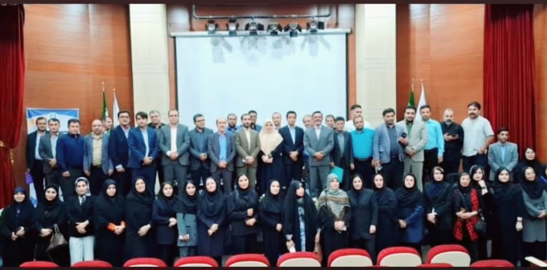 بازگرداندن اعتماد عمومی به کادر درمان و مراکز بهداشتی استان وظیفه مهم رسانه های استان بازگرداندن اعتماد عمومی به کادر درمان و مراکز بهداشتی استان وظیفه مهم رسانه های استان