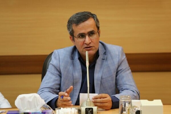 افتتاح و کلنگ زنی ۷۷۰ طرح در کهگیلویه و بویراحمد طی هفته دولت