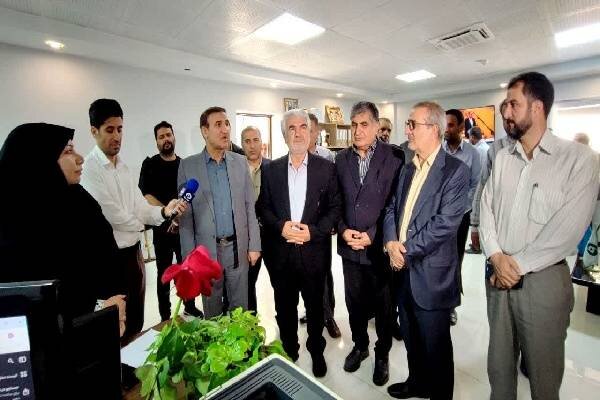 افتتاح ۴۰۰ طرح نیروگاه خورشیدی در کهگیلویه و بویراحمد