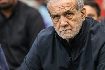 انتقاد پزشکیان از پرداخت فوقالعاده مدیریت به مدیران ناکارآمد/ دستورالعمل برای شیوه یارانه دادن؛ یارانهها روی کدام دهکها متمرکز باشد؟ انتقاد پزشکیان از پرداخت فوقالعاده مدیریت به مدیران ناکارآمد/ دستورالعمل برای شیوه یارانه دادن؛ یارانهها روی کدام دهکها متمرکز باشد؟