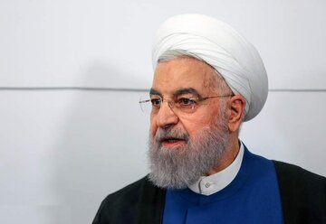 اولین عکس از وزیر سابق اطلاعات پس از سکته مغزی/ روحانی به عیات علوی رفت اولین عکس از وزیر سابق اطلاعات پس از سکته مغزی/ روحانی به عیات علوی رفت