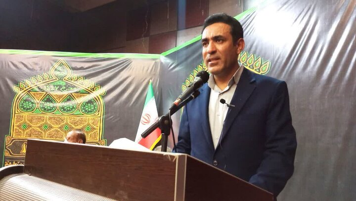 برخی مدیران با کوچکترین انتقاد رسانه ها به شکوائیه رو می آورند برخی مدیران با کوچکترین انتقاد رسانه ها به شکوائیه رو می آورند