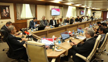 تأکید بر تحول دیجیتال، حمایت از تولید و عبور از زیان انباشته تأکید بر تحول دیجیتال، حمایت از تولید و عبور از زیان انباشته