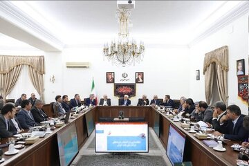 تأکید معاون اول رئیس‌جمهور بر شفاف‌سازی بودجه سال جاری