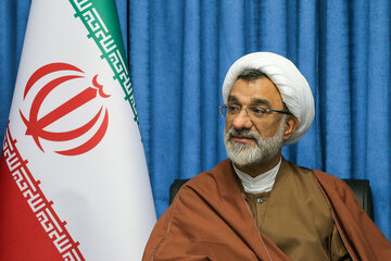 تحلیل دبیر شورای عالی انقلاب فرهنگی از اهمیت حفظ انسجام ملی؛ هر کسی به این سرنای تفرقه بدمد اگر منافق نباشد، قطعاً جاهل است