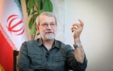 تحلیل علی لاریجانی درباره مذاکره بین ایران و آمریکا : ایران هیچ وقت دیپلماسی را ترک نکند/ نباید بگوییم ما دیپلماسی را قطع می‌کنیم