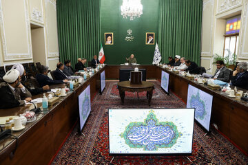 تصویب آییننامه اصلاحات سه گانه در ساختار بودجه/ لایحه بودجه کشور چه تغییراتی میکند؟ تصویب آییننامه اصلاحات سه گانه در ساختار بودجه/ لایحه بودجه کشور چه تغییراتی میکند؟