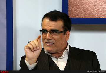 خبر مهم چهره اصلاحطلب درباره مذاکرات ایران و آمریکا؛ روند به سمت توافق نهایی است/ مکانیزم ماشه انشاءالله فعال نمیشود خبر مهم چهره اصلاحطلب درباره مذاکرات ایران و آمریکا؛ روند به سمت توافق نهایی است/ مکانیزم ماشه انشاءالله فعال نمیشود