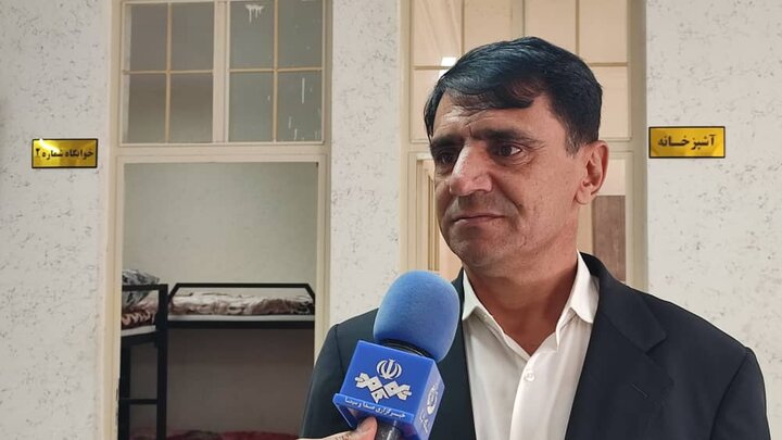 ساماندهی ۱۱۹۰ کوهنورد در کهگیلویه و بویراحمد ساماندهی ۱۱۹۰ کوهنورد در کهگیلویه و بویراحمد