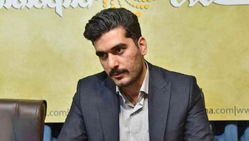 عدهای با در دست داشتن یک کانال سعی میکند با آبرو و اعتبار افراد بازی کنند/ اجازه نمیدهیم عدهای با چند خبرسازی دولت را از مسیر توسعه دور کنند عدهای با در دست داشتن یک کانال سعی میکند با آبرو و اعتبار افراد بازی کنند/ اجازه نمیدهیم عدهای با چند خبرسازی دولت را از مسیر توسعه دور کنند