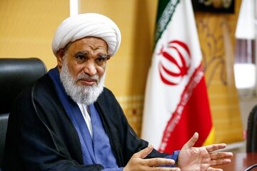 عضو مجلس خبرگان: یکی از علل اصلی دشمنی اسرائیل با ایران جهش علمی کشور است/ راهبرد جدید اسرائیل، ایجاد یأس، دوقطبی، اختلاف و تزلزل در اراده ملت است