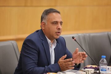 علی لاریجانی؛ بازگشت استراتژیست آرامِ ایرانی علی لاریجانی؛ بازگشت استراتژیست آرامِ ایرانی