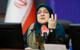فاطمه مهاجرانی: دولت به مراتب از  کسانی که ادعای ولایت دارند، ولایتمدارتر است