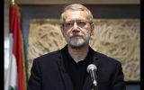 لاریجانی: در کنار برادرانمان در منطقه هستیم اما به آن‌ها دستور نمی‌دهیم/ گاهی دشمن مسائلی را به وجود می‌آورد و گاهی بی توجهی و بی تصمیمی در داخل