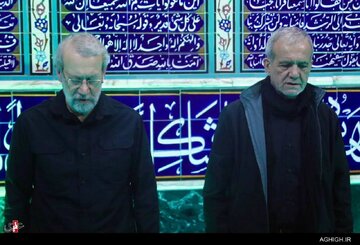 لاریجانی نامه جنتی را بالای سرش یا زیر شیشه میز بگذارد/ قصه خالص سازان محدود به رد صلاحیت های سیاسی نیست و راه استفاده از کارشناسان برجسته را هم بستند لاریجانی نامه جنتی را بالای سرش یا زیر شیشه میز بگذارد/ قصه خالص سازان محدود به رد صلاحیت های سیاسی نیست و راه استفاده از کارشناسان برجسته را هم بستند