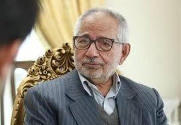 مقایسه دبیرکل جمعیت فدائیان اسلام بین تعداد اعدامیهای انقلاب ایران و انقلابهای روسیه و کوبا و فرانسه/ عبدخدایی: انقلاب اسلامی کمترین خونریزی را داشت مقایسه دبیرکل جمعیت فدائیان اسلام بین تعداد اعدامیهای انقلاب ایران و انقلابهای روسیه و کوبا و فرانسه/ عبدخدایی: انقلاب اسلامی کمترین خونریزی را داشت