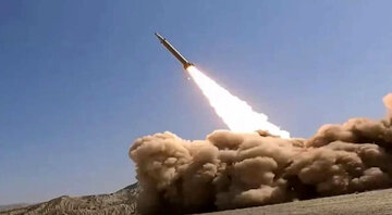 موشک بالستیک قاسم بصیر چه ویژگی هایی دارد؟ موشک بالستیک قاسم بصیر چه ویژگی هایی دارد؟