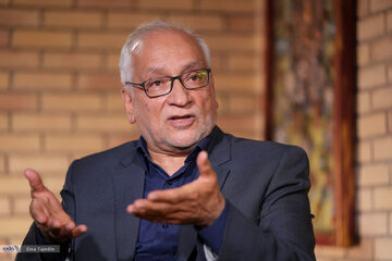 نظر مرعشی درباره تندورها؛ عددی نیستند! / ادعای آن‌ها زیاد است اما…