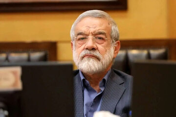 نماینده تندرو مجلس: ورود بازرسان آژانس به سایتهای هستهای نقض صریح قانون مجلس است نماینده تندرو مجلس: ورود بازرسان آژانس به سایتهای هستهای نقض صریح قانون مجلس است