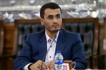 هشدار یک نماینده مجلس به ارتباط کشورهای دیگر با اسرائیل؛ چیزی جز رسوایی و بدنامی برایشان ندارد/ چرا آذربایجان با دشمنان اسلام طرح دوستی می‌ریزد؟