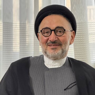 واکنش ابطحی به انتصاب لاریجانی در شعام؛ دو ردصلاحیت او از طرف شورای نگهبان، که عمدتا در اختیار تندروها بوده، نشان از تعلق لاریجانی به جناح عقلا است واکنش ابطحی به انتصاب لاریجانی در شعام؛ دو ردصلاحیت او از طرف شورای نگهبان، که عمدتا در اختیار تندروها بوده، نشان از تعلق لاریجانی به جناح عقلا است